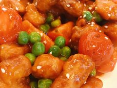 -台北楚楚园馅饼粥(虹桥南丰城店)