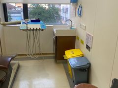 -佛山中大口腔医院·市二级口腔专科医院