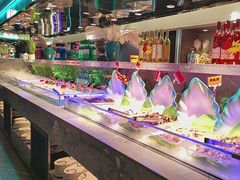 -阪尚皇·原切牛排·烤肉火锅自助(北京路店)