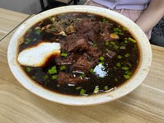 -无名老卤面(中华门店)
