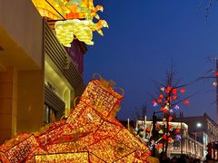 -上街里市集(悦喜客来广场店)
