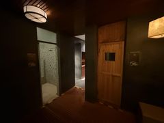 -丽思卡尔顿酒店泳池(金融街店)