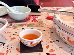 -点都德(广州白云山景区南门店)