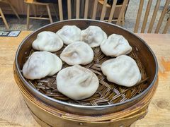 -老鼓楼汤包(太平门店)