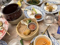 -KingThaia金泰兰(滨江天街店)