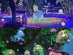 -观澜湖生态运动公社