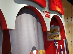 -龍歌自助小火锅(市南金茂湾店)