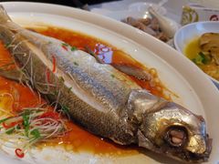 -巴陵全鱼席(湖南老字号汴河街店 )