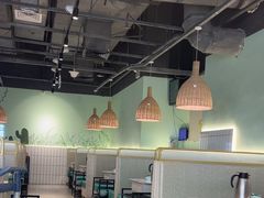 -采椰郎椰子鸡·脆皮鸡火锅(融创茂店)