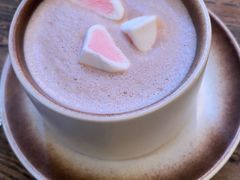 -盐说Salt Talk北美风味西餐厅(海上世界店)