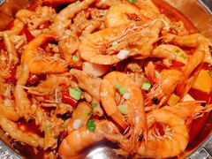 -胖哥俩肉蟹煲(河北勒泰购物中心店)