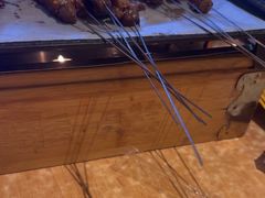 -喝丢一只鞋海鲜烧烤·海肠捞饭(东关街店)