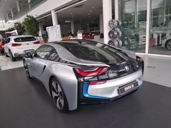 -北京京宝行宝马4S店(闵庄路店)