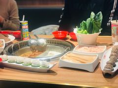 -季季红火锅(长沙步行街店)