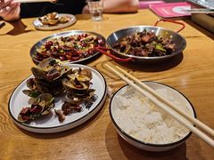 -星光小把串·海鲜烧烤(西安路店)
