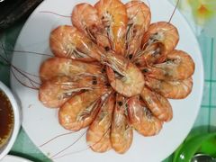 -华春餐馆(鱼山路店)