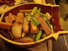 -饭江湖·江湖菜(湖广会馆店)