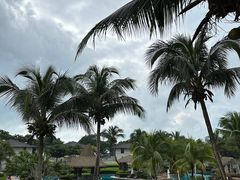 -石梅湾艾美度假酒店