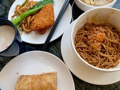 -上海浦西万怡酒店