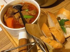 -四季餐厅(华苑店)