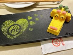 -海底捞火锅(上元大街店)