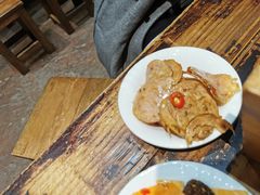 -盟重烧烤(高正街店)