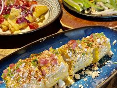-Q MEX 库迈墨西哥餐吧(三里屯店)