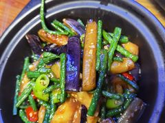 -香岛私房菜(金屋·秦皇半岛店)