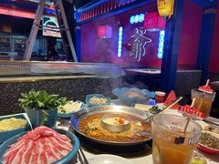 -蛙二爷美蛙火锅基地(温州总店)