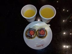 -蓝色派对KTV(聚然广场店)