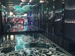 -INLOVE KTV(淮海路店)