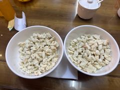 -建基泡馍·西安老字号·清真(永宁店)