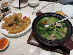 -潮州府·潮菜·砂锅粥(徐家汇店)
