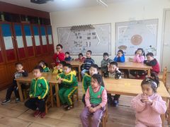 -小脚丫幼儿园(西二旗东一路校区)