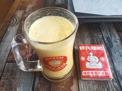 -管氏翅吧(广渠门店)