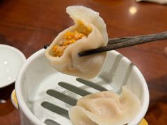 -喜鼎海胆水饺(东港店)