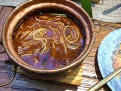 小铜锅烧米线-雀舞·私食(凯德店)