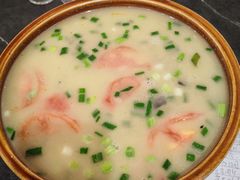 清汤江团-胖大姐黄辣丁鱼庄(新津店)