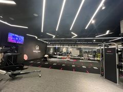 -Answer Fitness 答案健身(奥体店)