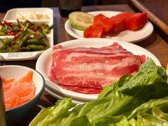 -千滋百味自助烤肉火锅(东门町店)