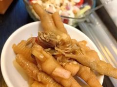 -金色印象·4K影院式足体养生(南滨印象店)