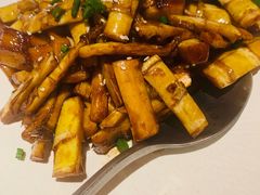 油焖笋-菲乐餐厅(三十年经营·湖滨路店)
