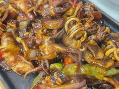 -小郭私房菜·海肠捞饭(学士街店)