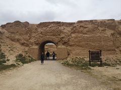 -水洞沟旅游区