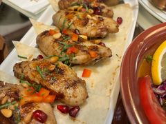 -ELI FALAFEL Lebanese&Mediterranean黎巴嫩美食(富城路店)