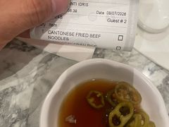 -关夫人餐厅(KLCC阳光广场店)