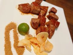 -青叶日本料理(北辰店)