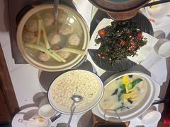 -淮安人家·悦达嘉宴(深圳路店)