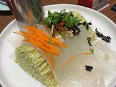 妈妈大拉皮-北李妈妈菜·虾爬子大锅贴(贵和店)