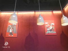 大堂-八二小区抄手(龙湖上城天街店)